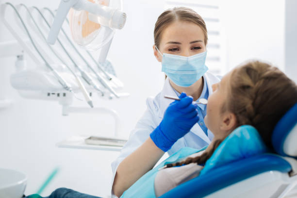 Dental X-Rays and Imaging in Koloa, HI